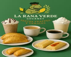 La Rana Verde Gourmet (Mexico City)