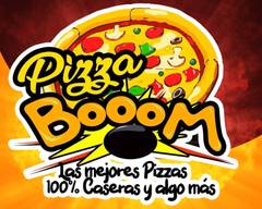 PizzaBoom - Sucursal