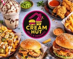 Cream Hut - Jorvik