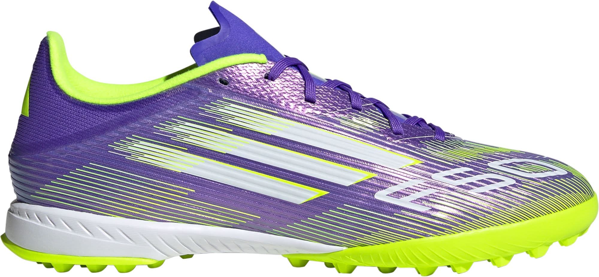 Adidas F50 League Turf Soccer Cleats Delivery Near Me | Order Online | Uber  Eats