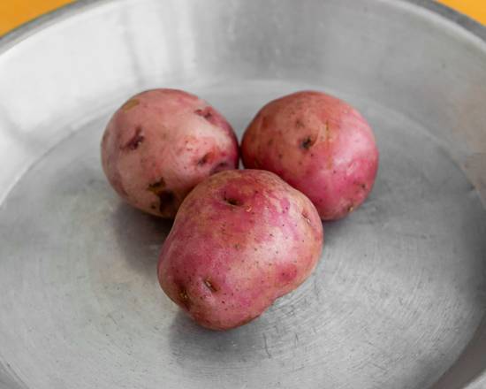 Potatoes (3 pcs)