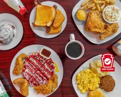 Sumthin' Fa Brunch