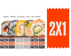 Moshi Moshi Galerias Monterrey