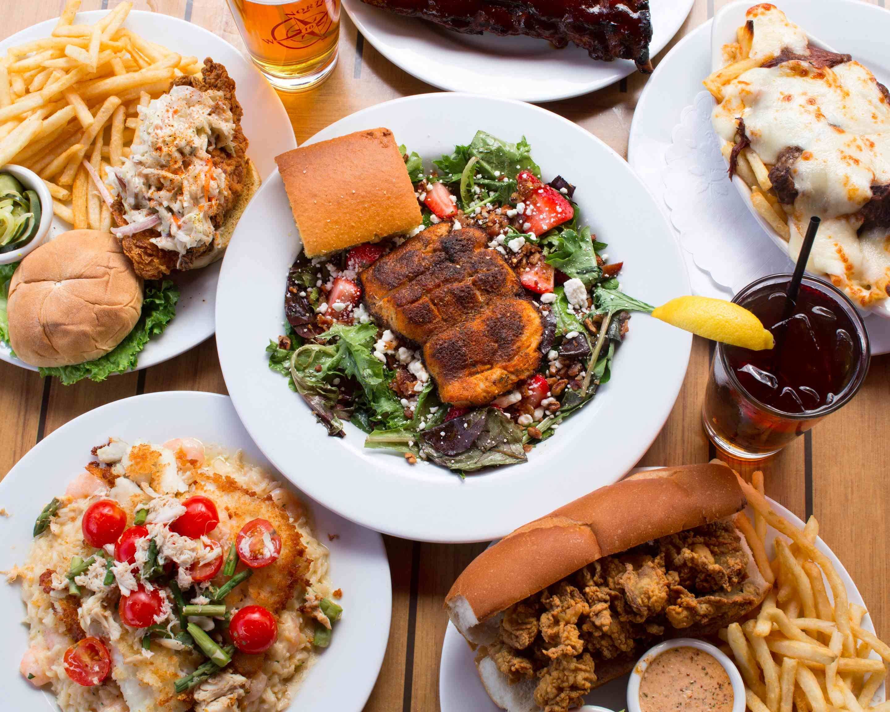 Northside 10 Menu Alexandria • Order Northside 10 Delivery Online ...