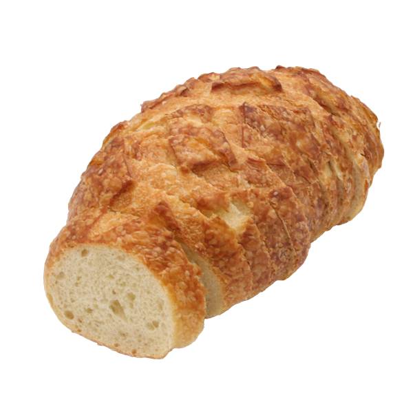 Sourdough Breakfast Bread