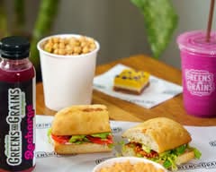 Greens And Grains Boca Raton (179 SE Mizner Blvd)