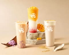 茶百道 TeaByDo (1147 South De Anza Boulevard)