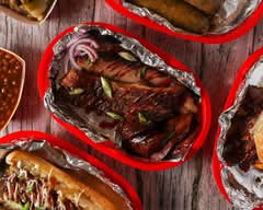 Pit King BBQ