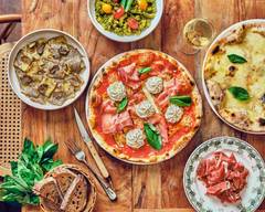 Pizza Station 🍕