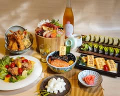 毛丼 丼飯專門店