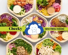 Cheeky Poke Bar