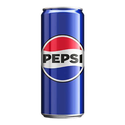 Pepsi (330 ml)