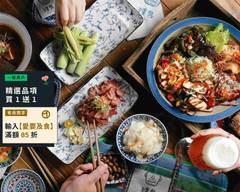 渣男 Taiwan Bistro 勤美七渣