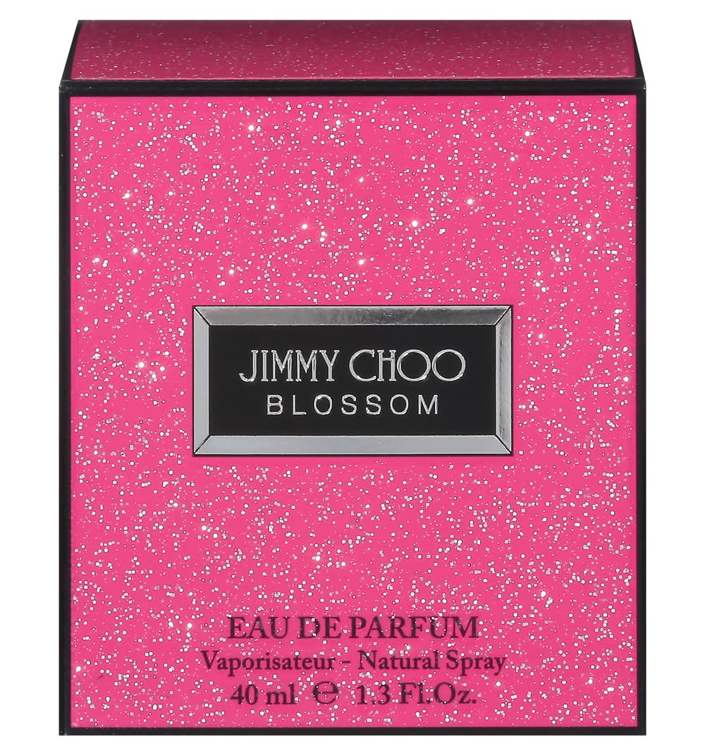 Jimmy Choo Natural Spray Eau De Parfum (1.3 fl oz)