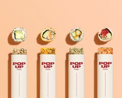 POPUP SUSHI 🥢🍣CHECKPOINT CHARLIE