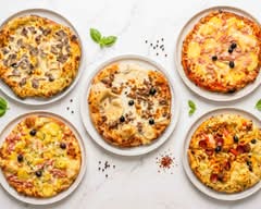 Venizia Pizza Kebab