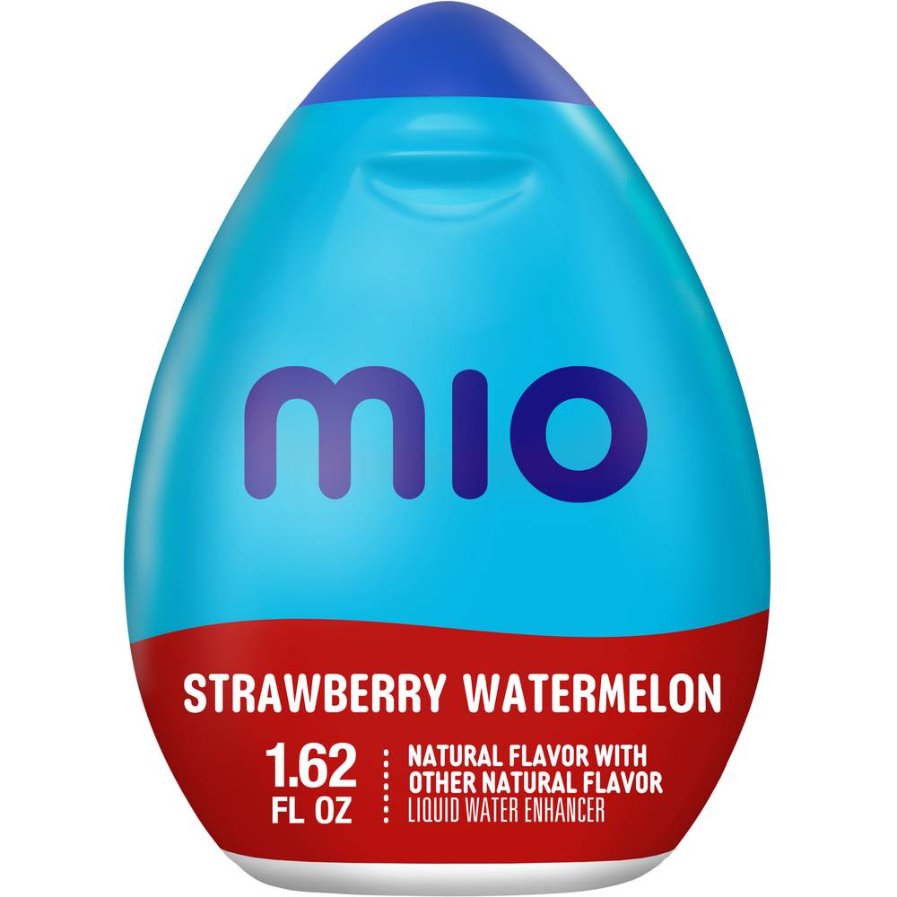 MiO Strawberry Watermelon Liquid Water Enhancer (1.62 fl oz)