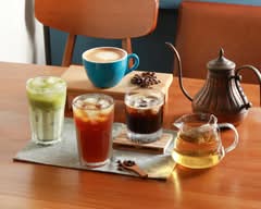 班傑明精品咖啡Benjamin Coffee