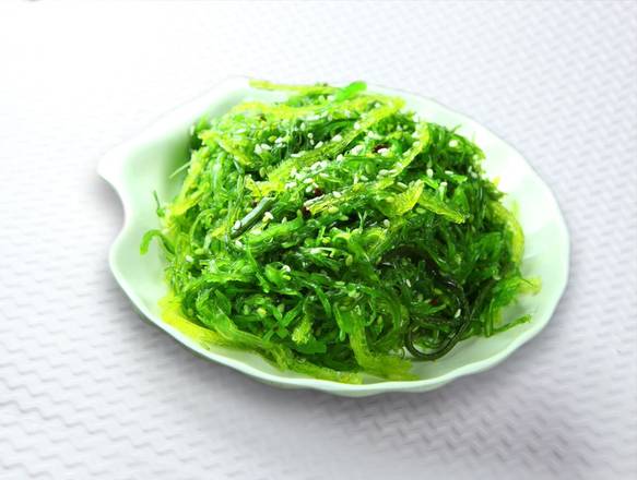 Japanese Sesame Seaweed