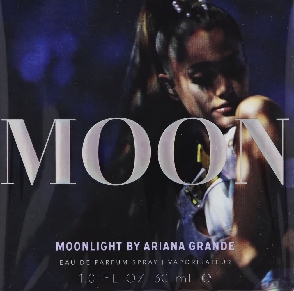 Ariana Grande Moonlight Eau De Parfum Spray (1 fl oz)
