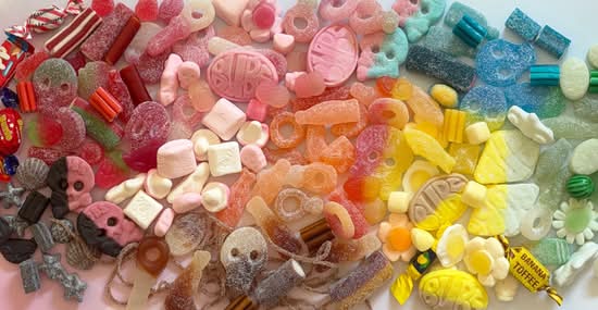 The Pirate Candy Shop (716 S Village Cir)