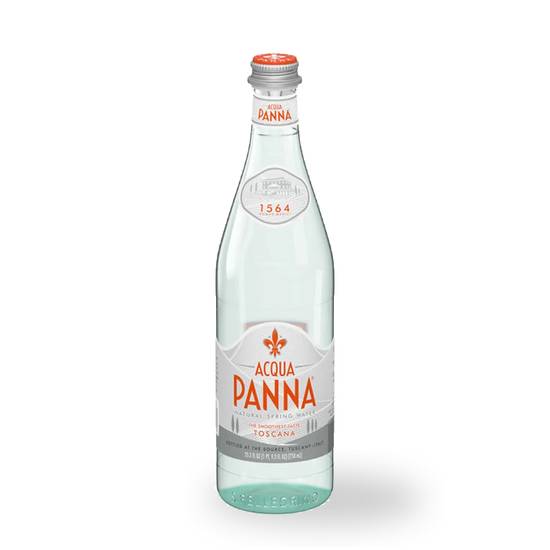 AQUA PANNA