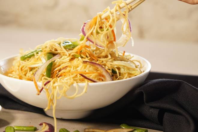 Hakka Noodles