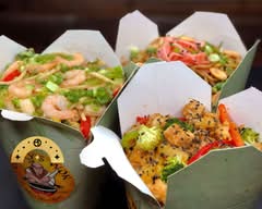 Charly's Wok