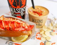 Mason's Famous Lobster Rolls (Oceanfront)