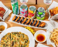 韓国酒場 チェゴダ 柏店 kankokusakabachegoda