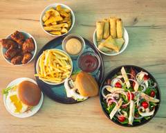 Graça Smash Burger