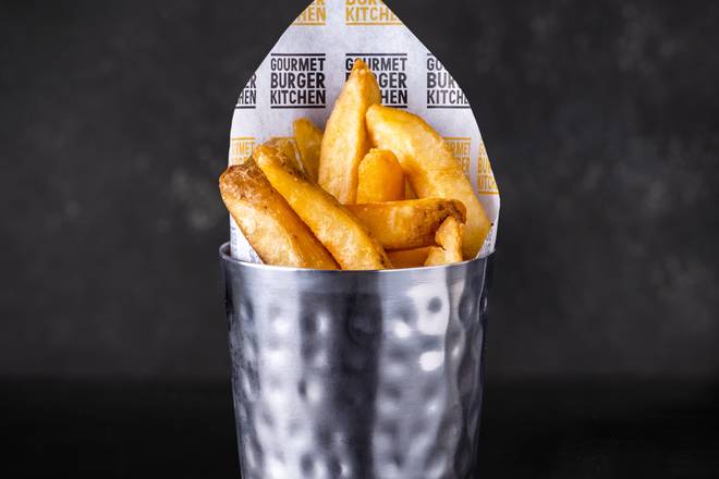 Chunky Fries