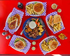 The Redd Dog Bellevue (10598 NE 10th St)