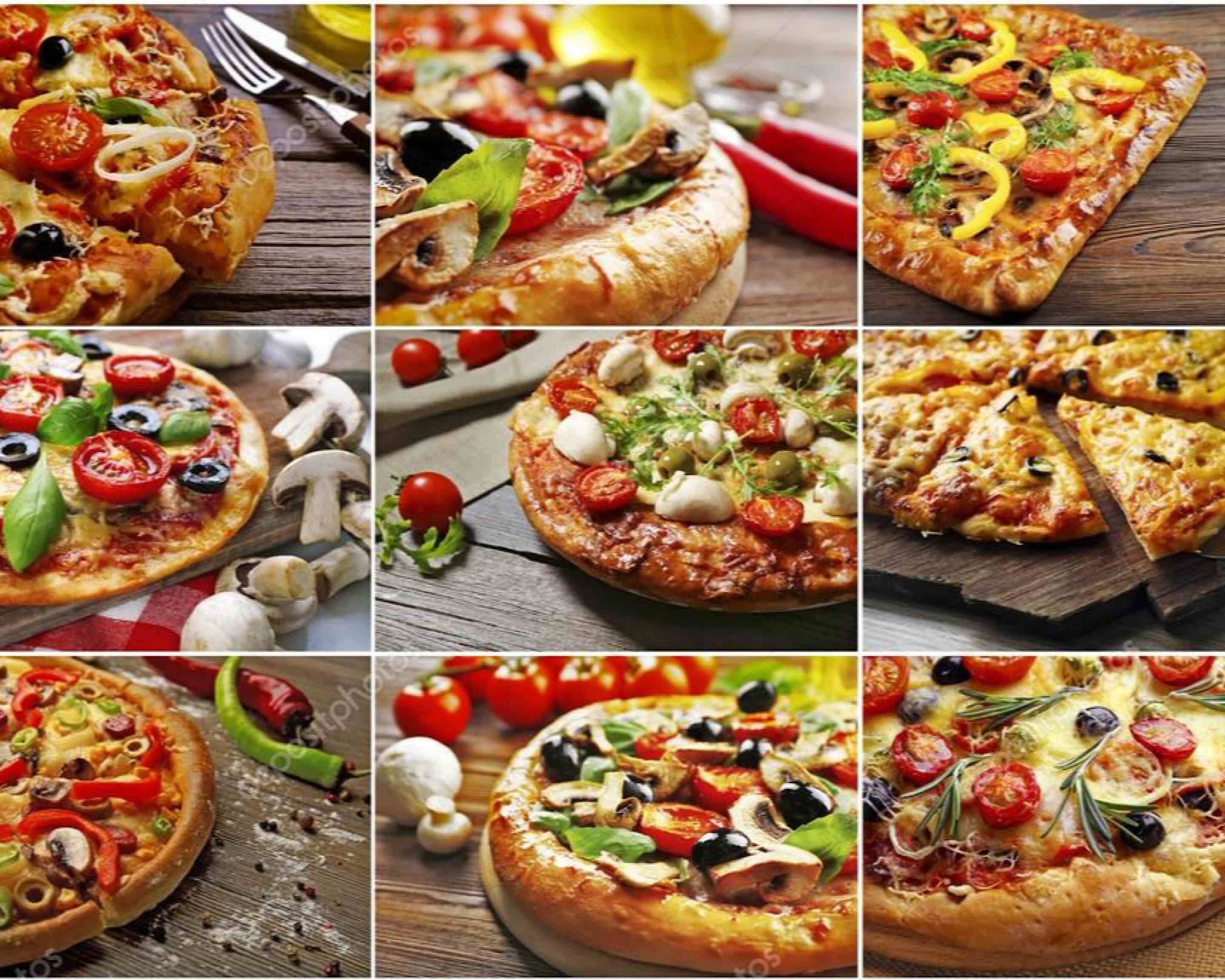 Order Halal Pizza & Wings (5175 Lee Hwy) Menu Delivery【Menu & Prices】|  Arlington | Uber Eats