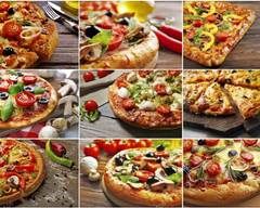 Halal Pizza & Wings (5175 Lee Hwy)