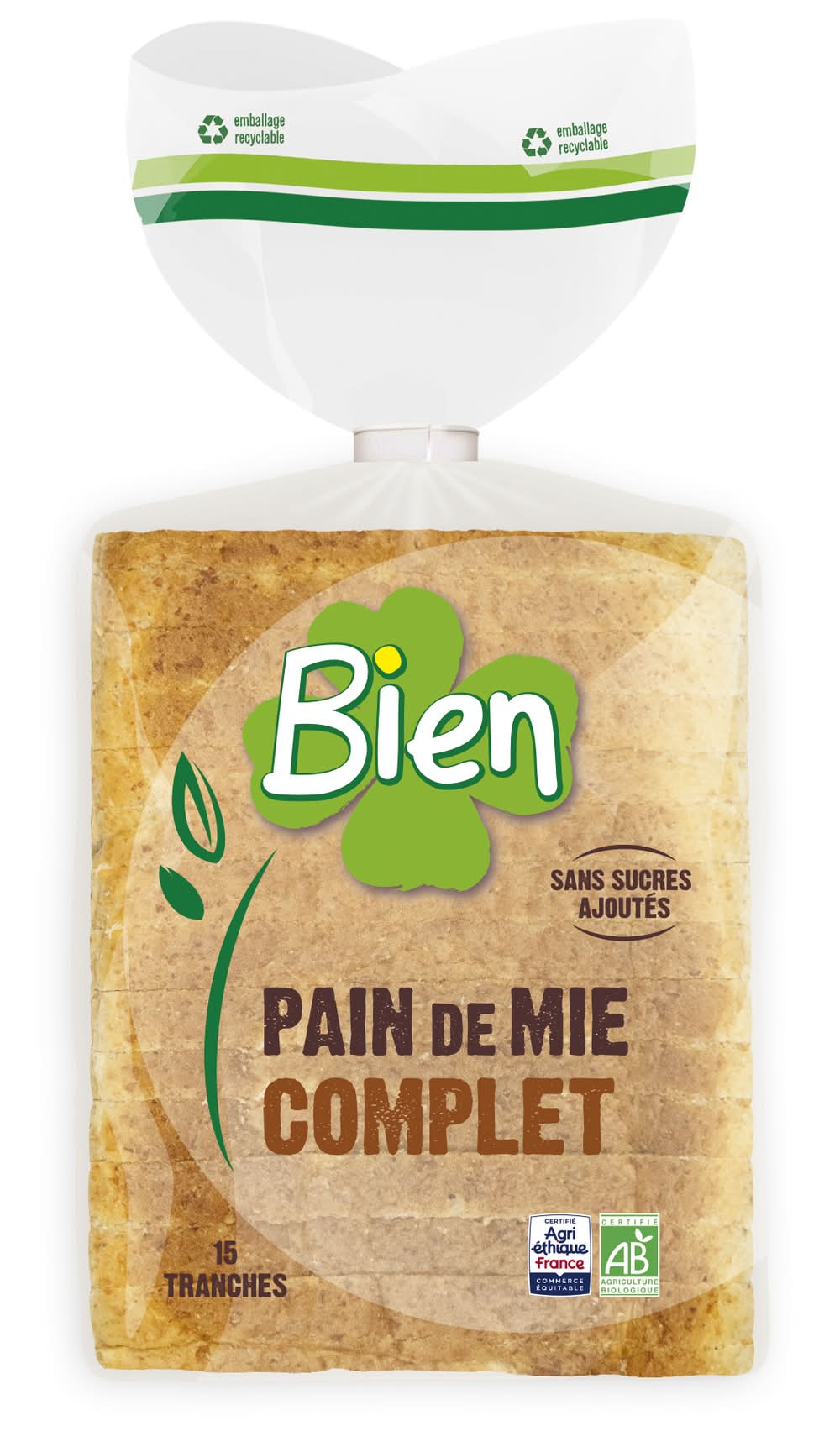 Bien - Pain de mie frais complet bio (14)
