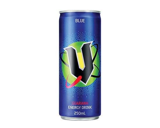 V Blue 250ml