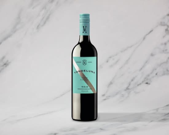 Tondeluna Rioja Joven