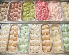 比漾廣場 酷聖石冰淇淋