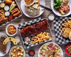 Dick’s Last Resort (Orlando)