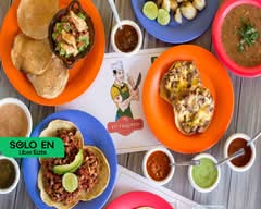 Yo Taquero (Mexico City)