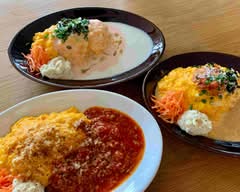 ヒロンチ kitchen ＆ café hironchi　