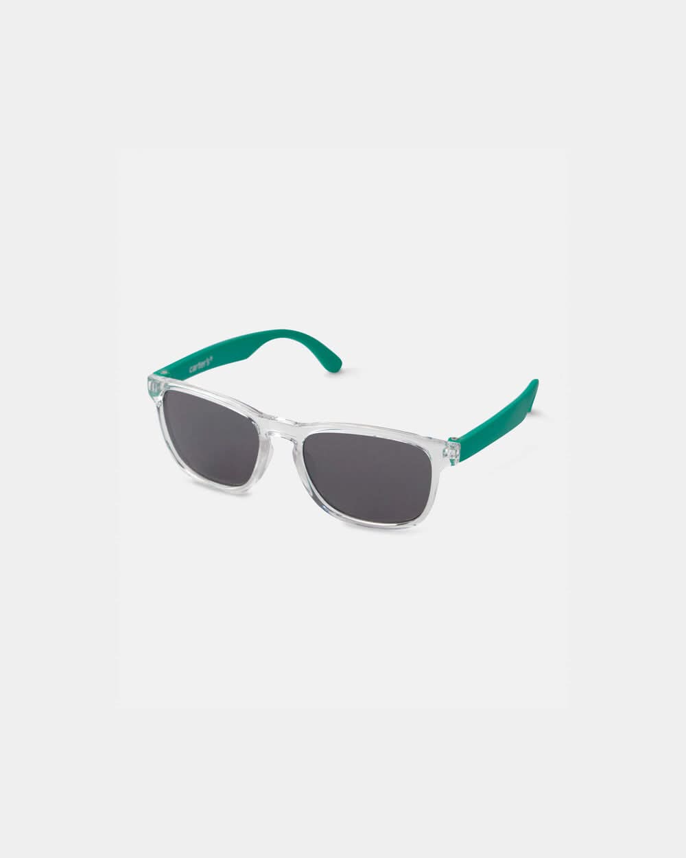Baby Sunglasses - Green - 0-3T