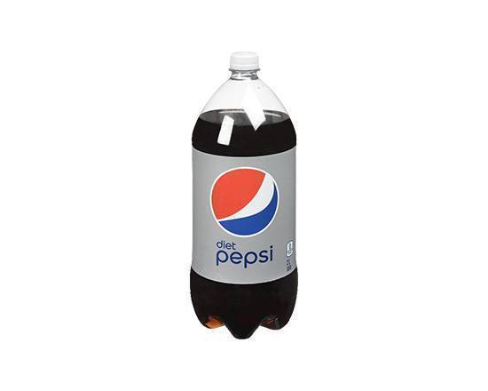 Pepsi-Cola Diète 2l