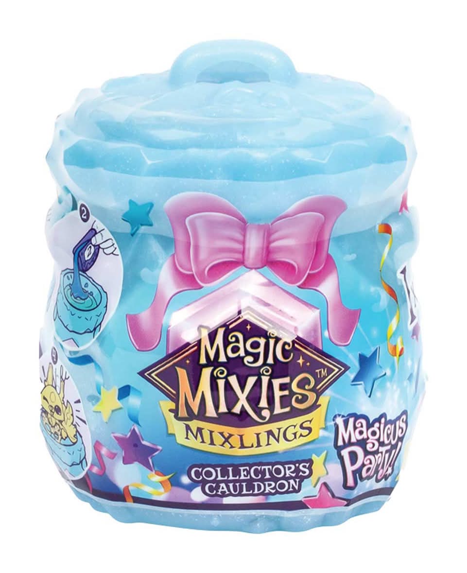 Magic Mixies Mixlings