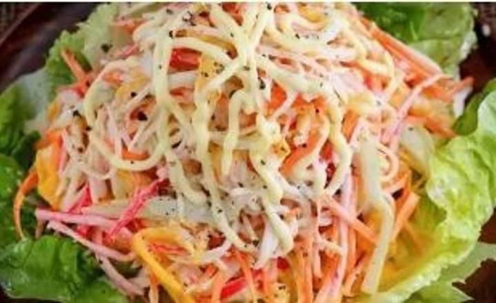 Crabmeat Salad
