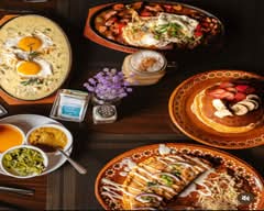 Cotidiano Desayunos Y Cafe (Chihuahua)