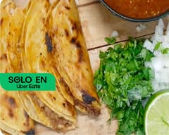 Tacos José