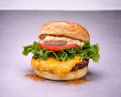 QUAKKABURGER