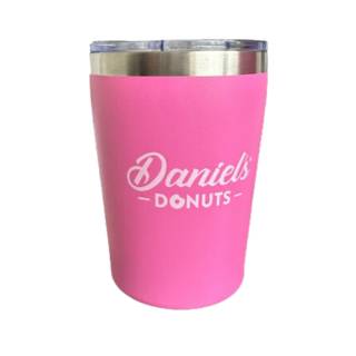 Travel Cup Pink